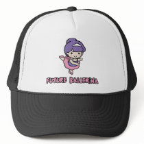 Ballerina Hat
