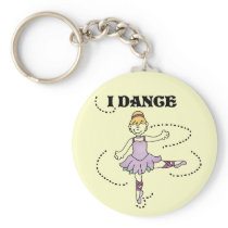 Ballerina I Dance Tshirts and Gifts