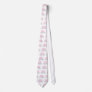 Ballerina in Progress T-shirts and Gifts Necktie