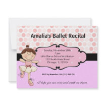 Ballerina