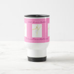 Ballerina Mug