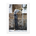 Ballerina Post Cards