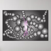 Ballerina Posters