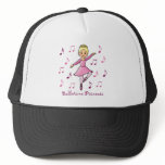 Ballerina Princess Hats