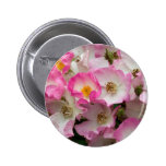 Ballerina Rose Buttons