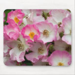 Ballerina Rose Mousepad