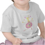 Ballerina Shirts