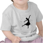 Ballerina Tee Shirt