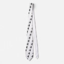 Ballerina ties