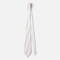 Ballerina Necktie