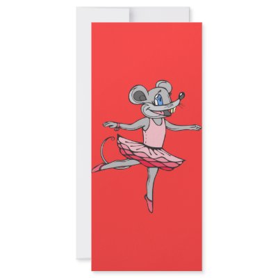 Ballerina use custom rack cards by sagart1952
