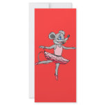 Ballerina use custom rack cards