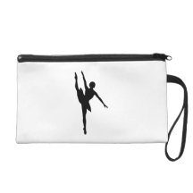 Ballerina Wristlets