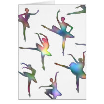 Ballerinas