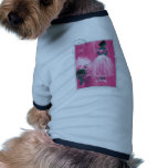 Ballerinas Marie L. Pet Tshirt
