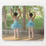 Ballerinas Mouse Mat