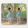 Ballerinas Mouse Mat
