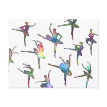 Ballerinas