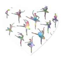 Ballerinas
