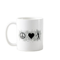 Ballet 1 mugs