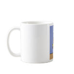 ballet agility dog mugs