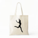 Ballet bags