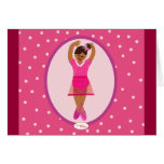 Ballet Greeting Cards