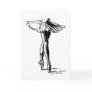 Ballet Cards