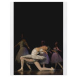 Ballet Card