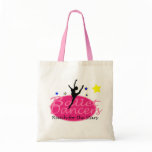Ballet Dance Bag-