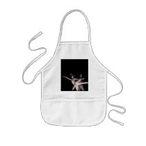 Ballet - Dance Partners 2 - Red Aprons