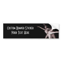 Ballet - Dance Partners 2 - Red