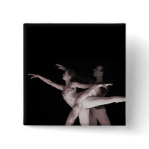 Ballet - Dance Partners 2 - Red