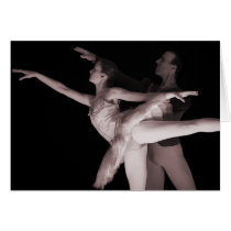 Ballet - Dance Partners 2 - Red