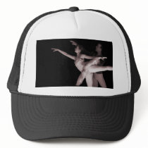 Ballet - Dance Partners 2 - Red