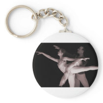Ballet - Dance Partners 2 - Red