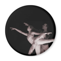Ballet - Dance Partners 2 - Red