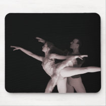 Ballet - Dance Partners 2 - Red