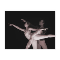 Ballet - Dance Partners 2 - Red