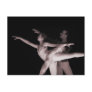 Ballet - Dance Partners 2 - Red