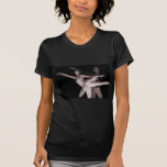 Ballet - Dance Partners 2 - Red Shirt