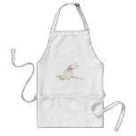 Ballet Dancer Aprons