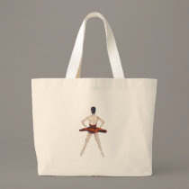 Ballet Dancer bags