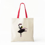 Ballet Dancer bags