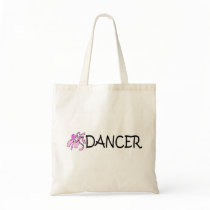 Ballet Dancer Bag