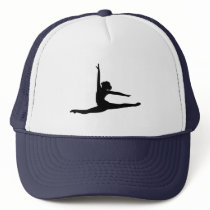 Ballet Dancer Ballerina Hats