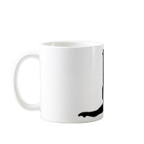 Ballet Dancer Ballerina Mug
