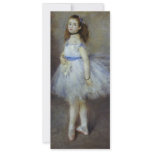 Ballet Dancer by Pierre Auguste Renoir