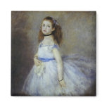 Ballet Dancer by Pierre Auguste Renoir magnets