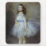 Ballet Dancer by Pierre Auguste Renoir
